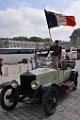 Rallye Teuf Teuf Paris Rambouillet 2014